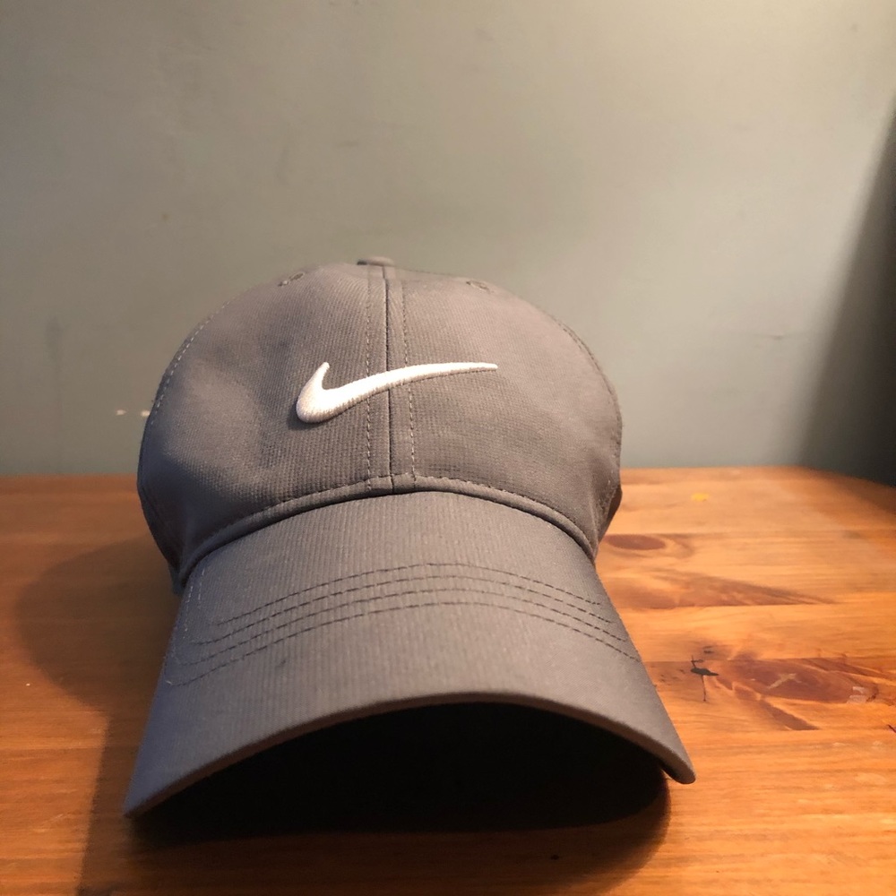 Nike Dry fit dad hat